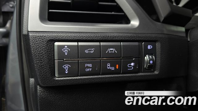KG Mobility KORANDO 2021 — photo 20