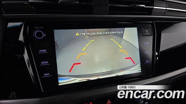 KG Mobility KORANDO 2021 — photo 22