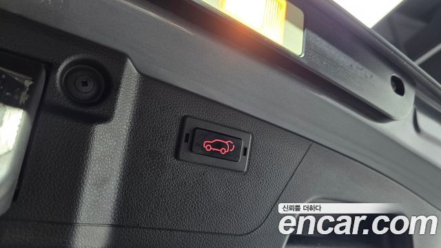 KG Mobility KORANDO 2021 — photo 24