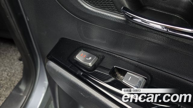 KG Mobility KORANDO 2021 — photo 25