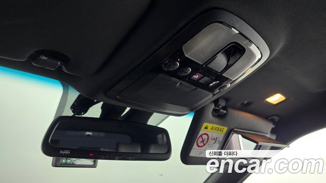 KG Mobility KORANDO 2021 — photo 26