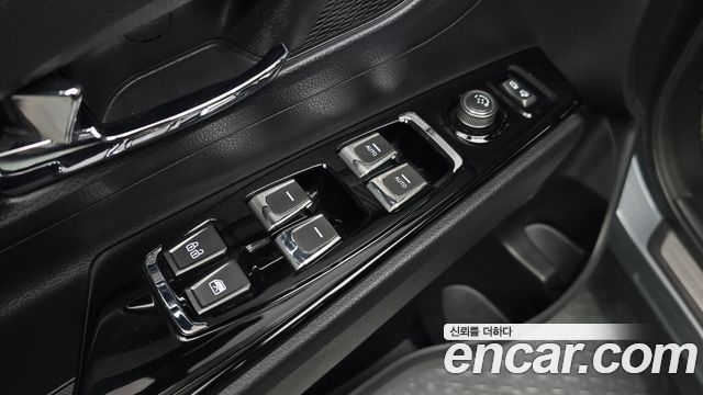 KG Mobility KORANDO 2021 — photo 27