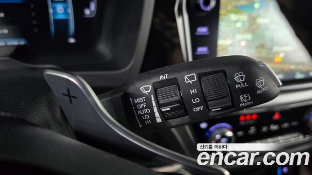 KG Mobility KORANDO 2021 — photo 28
