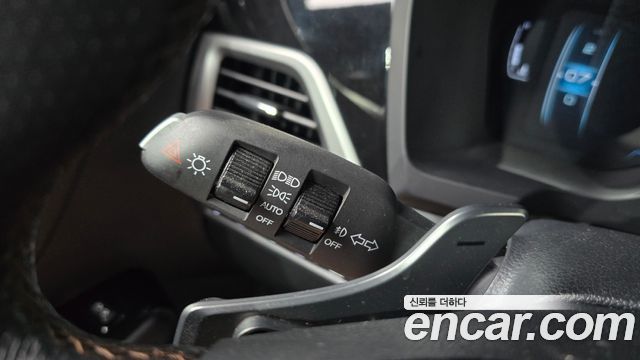 KG Mobility KORANDO 2021 — photo 30