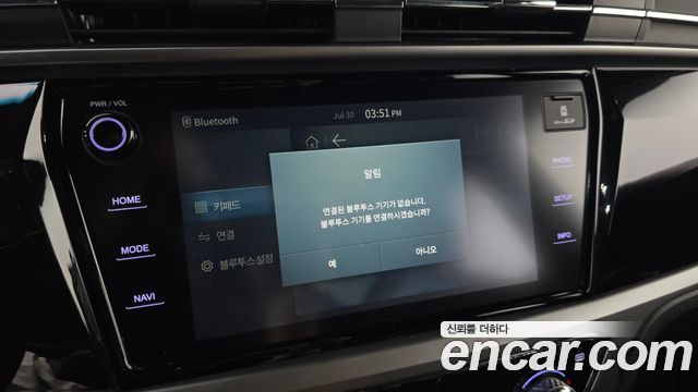 KG Mobility KORANDO 2021 — photo 31