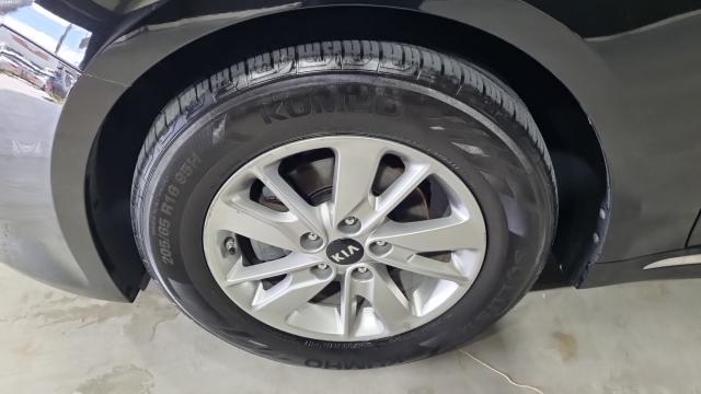 Kia K5 2017 — photo 5