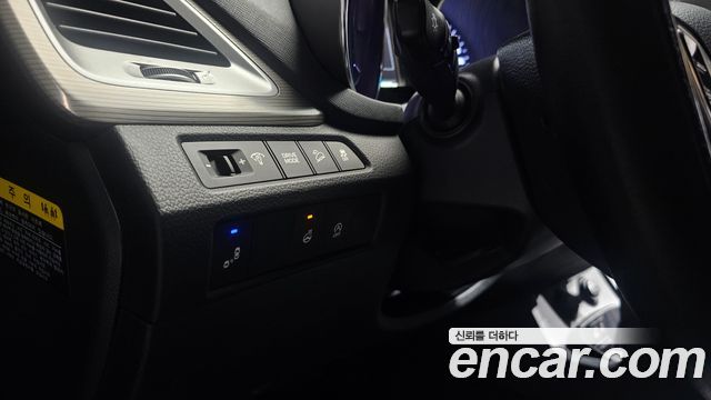 Hyundai Maxcruz 2017 — photo 17
