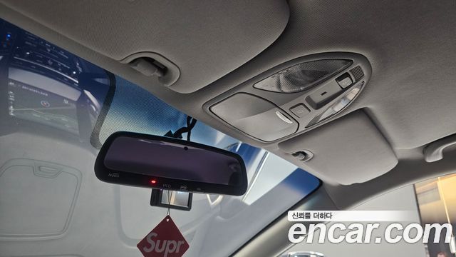 Hyundai Maxcruz 2017 — photo 18