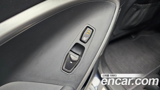 Hyundai Maxcruz 2017 — photo 19
