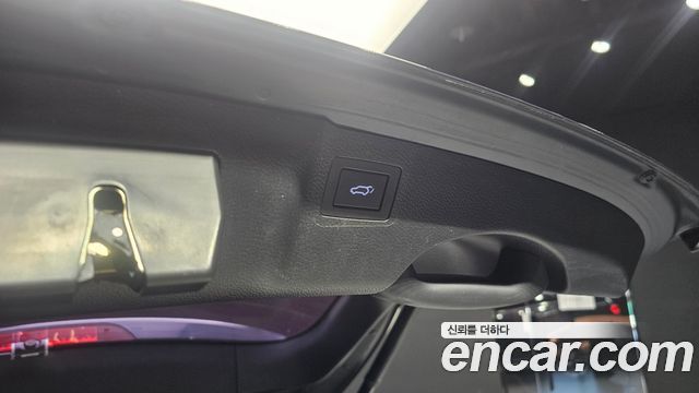 Hyundai Maxcruz 2017 — photo 20