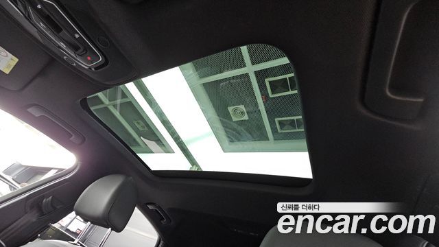 Audi A6 2021 — photo 18