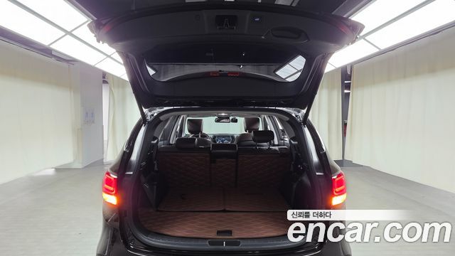 Hyundai Maxcruz 2017 — photo 22