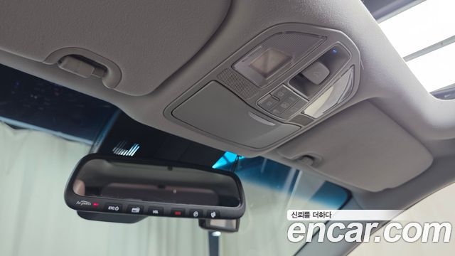 Hyundai Maxcruz 2017 — photo 25