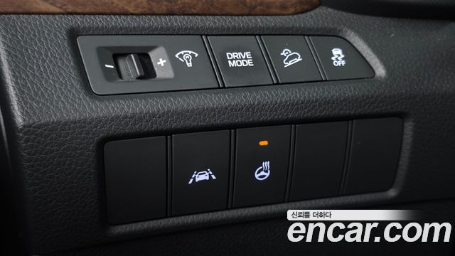 Hyundai Maxcruz 2017 — photo 26