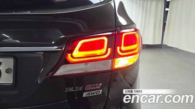 Hyundai Maxcruz 2017 — photo 9