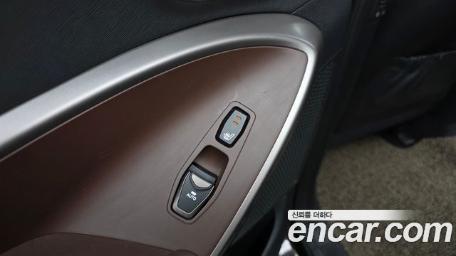 Hyundai Maxcruz 2017 — photo 28