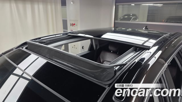 Hyundai Maxcruz 2017 — photo 30