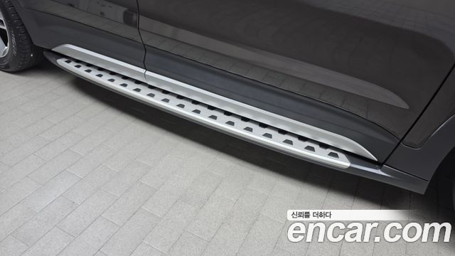 Hyundai Maxcruz 2017 — photo 32