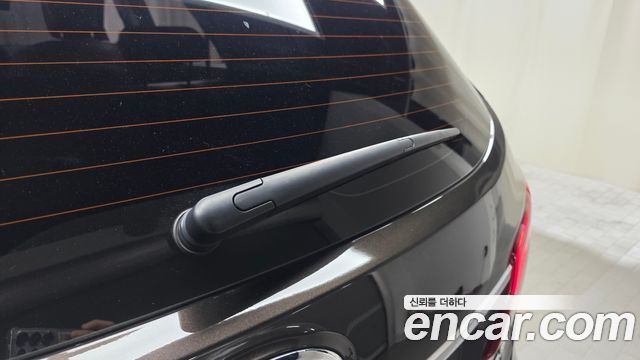 Hyundai Maxcruz 2017 — photo 34