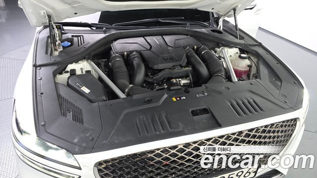 Genesis GV70 2022 — photo 6