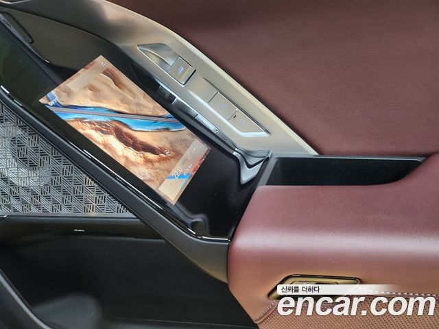 BMW 7-Series 2024 — photo 15