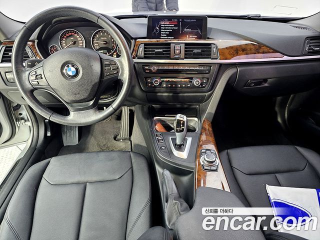BMW 3-Series 2013 — photo 5