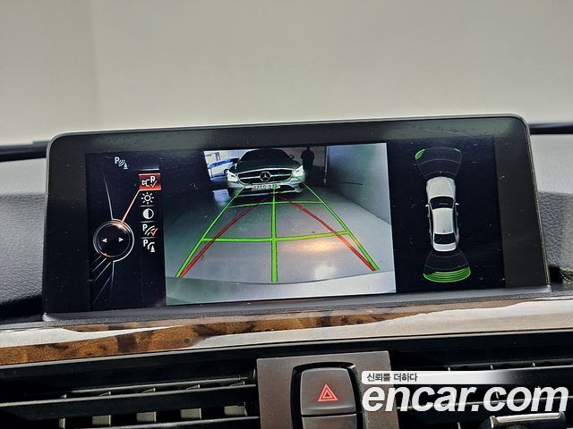 BMW 3-Series 2013 — photo 15