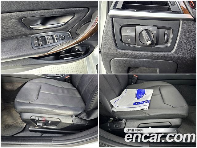 BMW 3-Series 2013 — photo 16