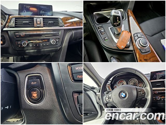 BMW 3-Series 2013 — photo 18