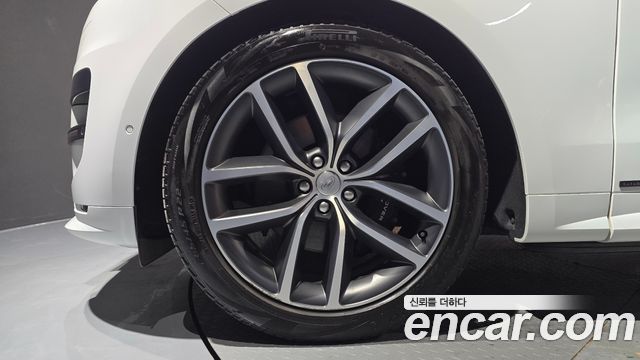 Land Rover Range Rover Sport 2023 — photo 5