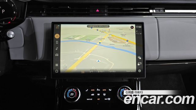 Land Rover Range Rover Sport 2023 — photo 13