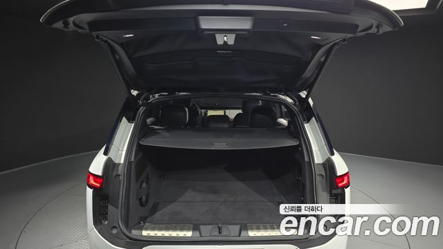 Land Rover Range Rover Sport 2023 — photo 20