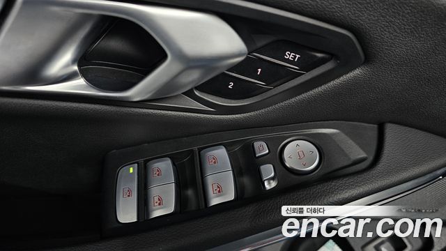 BMW 3-Series 2025 — photo 26