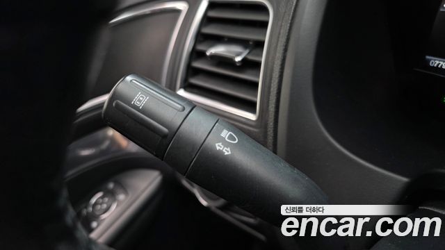 Ford Explorer 2018 — photo 28