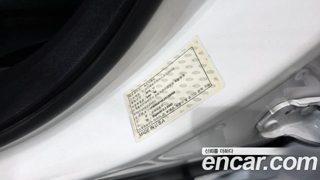 Ford Explorer 2018 — photo 30