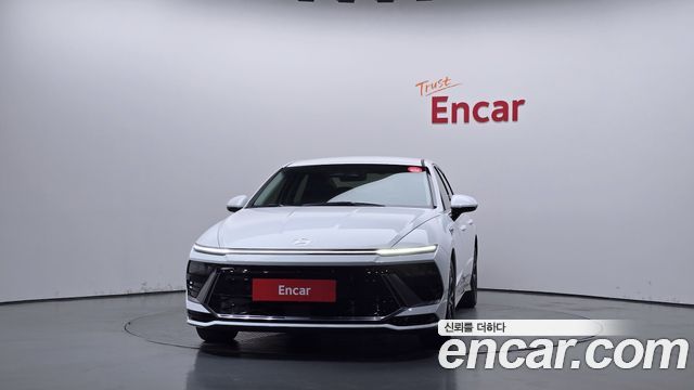 Hyundai Sonata 2024 — photo 3