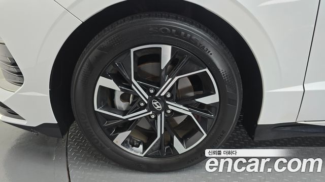 Hyundai Sonata 2024 — photo 5