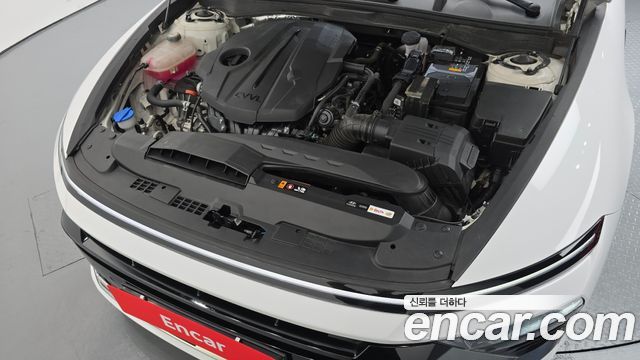 Hyundai Sonata 2024 — photo 6