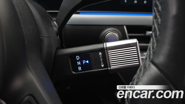 Hyundai Sonata 2024 — photo 12