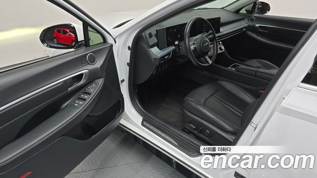 Hyundai Sonata 2024 — photo 13