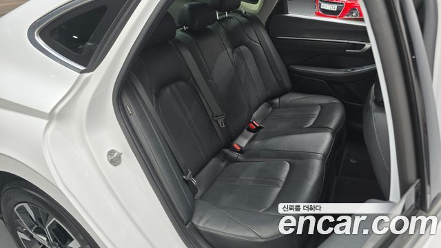 Hyundai Sonata 2024 — photo 18