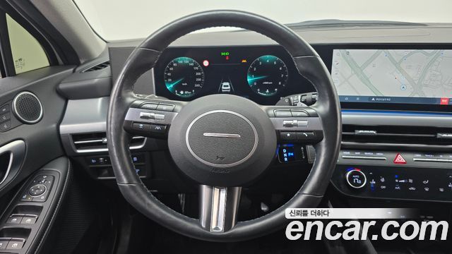 Hyundai Sonata 2024 — photo 19