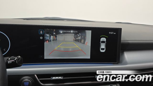 Hyundai Sonata 2024 — photo 20