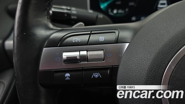 Hyundai Sonata 2024 — photo 22