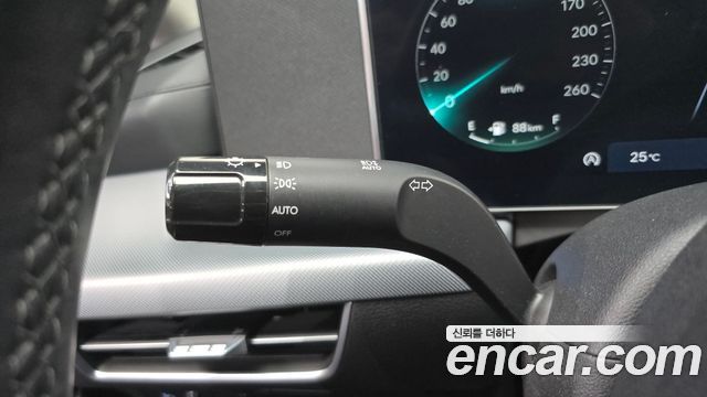 Hyundai Sonata 2024 — photo 23