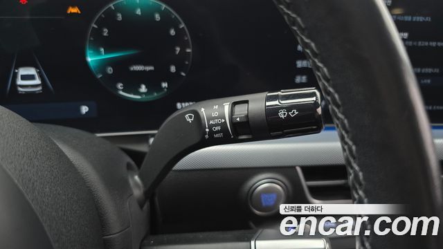 Hyundai Sonata 2024 — photo 24