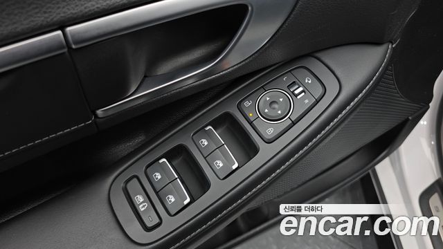 Hyundai Sonata 2024 — photo 25