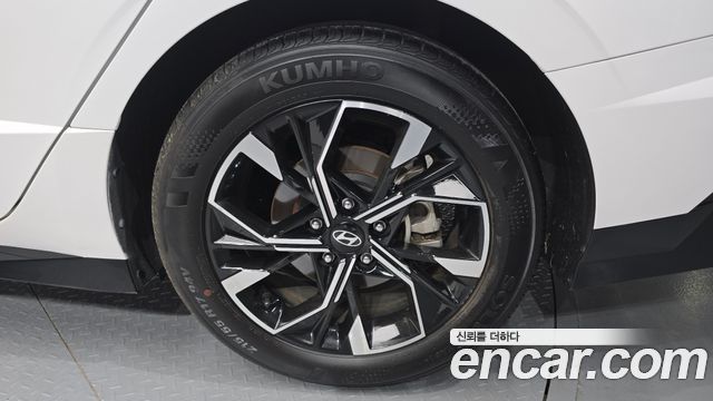 Hyundai Sonata 2024 — photo 7