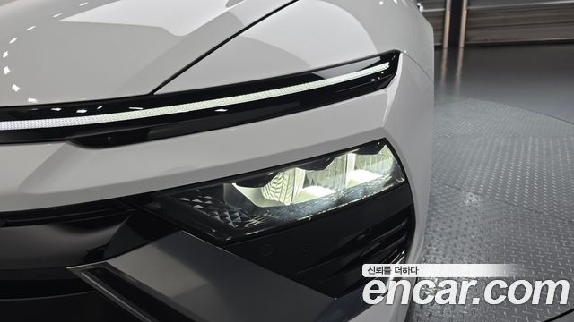 Hyundai Sonata 2024 — photo 8