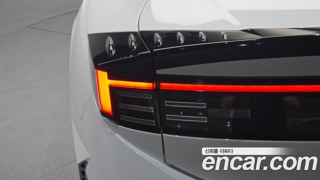 Hyundai Sonata 2024 — photo 9